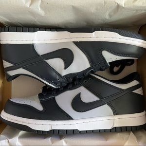 Nike Dunk Low ‘Georgetown’ GS